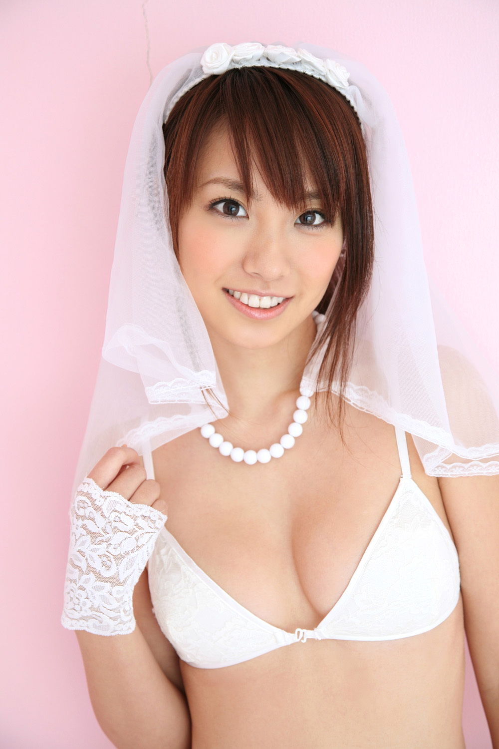 No418 山本梓 Azusa Yamamoto [dgc]